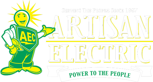 Artisan Electric - Power to the People